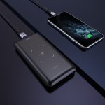 Power bank “J50 Surf” wireless charging 10000mAh - Image 5