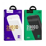 Power bank “J52A New joy” 20000mAh - Image 6