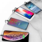 Power bank “J56 Sea power” 10000mAh wireless charging - Image 4