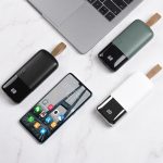 Power bank “J57 Excellent NRG” 10000mAh - Image 3