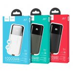 Power bank “J57 Excellent NRG” 10000mAh - Image 6