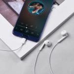 Wired earphones Type-C â€œL10 Acousticâ€ with microphone - Image 5