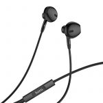 Wired earphones  for Lightning “L11 Jasmin” with charging port - Image 4