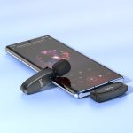 Wireless microphone “L15 Crystal” Type-C ver. - Image 6