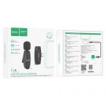 Wireless microphone “L15 Crystal” Type-C ver. - Image 8