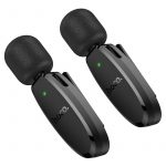 Wireless microphones “L15 Crystal” iP+Type-C ver. - Image 4