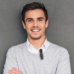 Wireless microphones “L15 Crystal” iP+Type-C ver. - Image 6