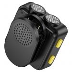 Wireless microphones “L17” with charging case - Image 4