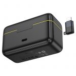 Wireless microphones “L17” with charging case - Image 5