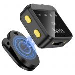 Wireless microphones “L17” with charging case - Image 3