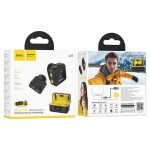 Wireless microphones “L17” with charging case - Image 8