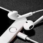 Wired earphones for Lightning â€œL9 Original seriesâ€ - Image 5