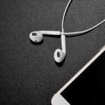 Wired earphones for Lightning â€œL9 Original seriesâ€ - Image 4