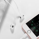 Wired earphones for Lightning â€œL9 Original seriesâ€ - Image 2