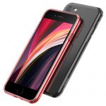 iPhone SE / 7 / 8 / Plus â€œLight seriesâ€ phone case back cover - Image 3