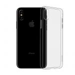 iPhone Xs / Xr / Xs Max â€œLight seriesâ€ phone case back cover