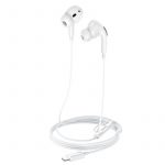 Wired earphones for Lightning “M1 Pro Original series” with mic - Image 2