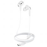 Wired earphones Type-C “M1 Pro Original series” with mic