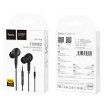 Wired earphones 3.5mm “M1 Pro Original series” with mic - Image 6