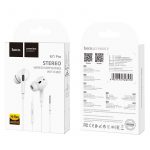 Wired earphones 3.5mm “M1 Pro Original series” with mic - Image 5