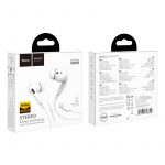 Wired earphones for Lightning “M1 Pro Original series” with mic - Image 6