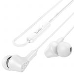 Wired earphones 3.5mm â€œM102 Ingenious” with mic - Image 2