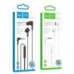 Wired earphones 3.5mm â€œM102 Ingenious” with mic - Image 8
