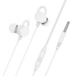 Wired earphones 3.5mm â€œM103 Rhyme” with mic