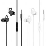 Wired earphones 3.5mm â€œM103 Rhyme” with mic - Image 5