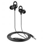 Wired earphones 3.5mm â€œM103 Rhyme” with mic - Image 4