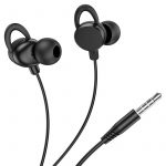 Wired earphones 3.5mm â€œM103 Rhyme” with mic - Image 2