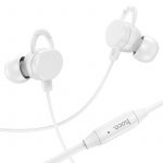 Wired earphones 3.5mm â€œM103 Rhyme” with mic - Image 3