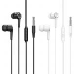 Wired earphones 3.5mm â€œM104 Gamble” with mic - Image 5