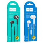 Wired earphones 3.5mm â€œM104 Gamble” with mic - Image 8