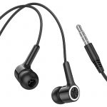 Wired earphones 3.5mm â€œM104 Gamble” with mic - Image 3