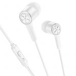 Wired earphones 3.5mm â€œM104 Gamble” with mic - Image 2