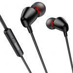 Wired earphones 3.5mm â€œM107 Discoverer” with mic - Image 2