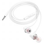 Wired earphones 3.5mm â€œM107 Discoverer” with mic - Image 3