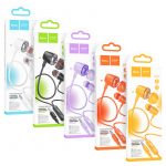 Wired earphones 3.5mm â€œM107 Discoverer” with mic - Image 8