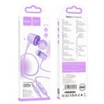 Wired earphones 3.5mm â€œM107 Discoverer” with mic - Image 7