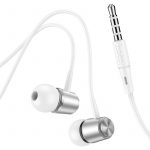 Wired earphones 3.5mm â€œM108 Spring” with mic - Image 4