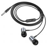 Wired earphones 3.5mm â€œM108 Spring” with mic - Image 2