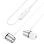 Wired earphones 3.5mm â€œM108 Spring” with mic - Image 3