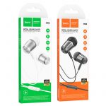 Wired earphones 3.5mm â€œM108 Spring” with mic - Image 8