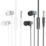Wired earphones 3.5mm â€œM110 Encourage” with mic - Image 5