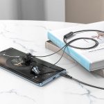 Wired earphones 3.5mm â€œM110 Encourage” with mic - Image 6