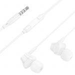 Wired earphones 3.5mm â€œM113 Landy” with mic - Image 2