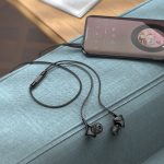 Wired earphones 3.5mm â€œM113 Landy” with mic - Image 7