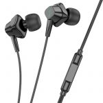 Wired earphones Type-C â€œM113 Landyâ€ with mic - Image 3