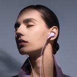 Wired earphones Type-C â€œM114 Jia” with mic - Image 6